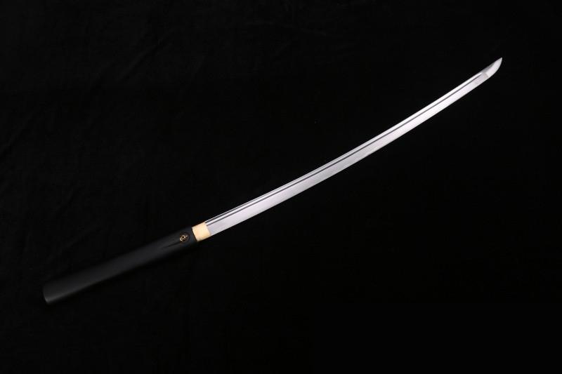 Shinpuru Carbon Steel Katana Samurai Sword