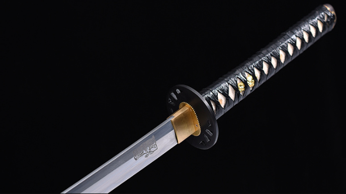 Kill Bill "The Bride" Katana Samurai Sword