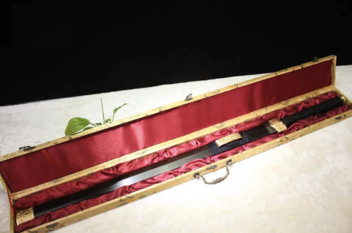 Phoenix & Dragon Chinese Elite Sword