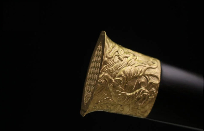 Phoenix & Dragon Chinese Elite Sword