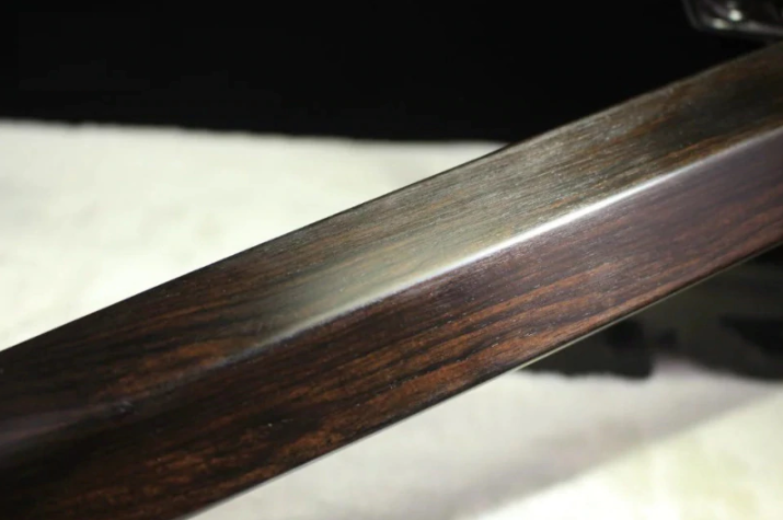 Phoenix & Dragon Chinese Elite Sword