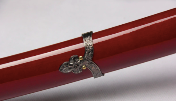 Soshu Kitae Elite Odachi Samurai Sword