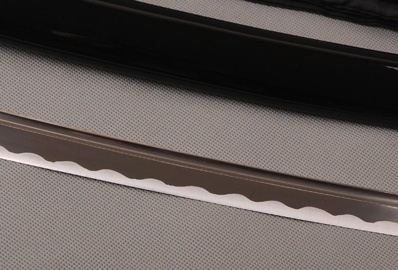 Asa Wakizashi Samurai Sword