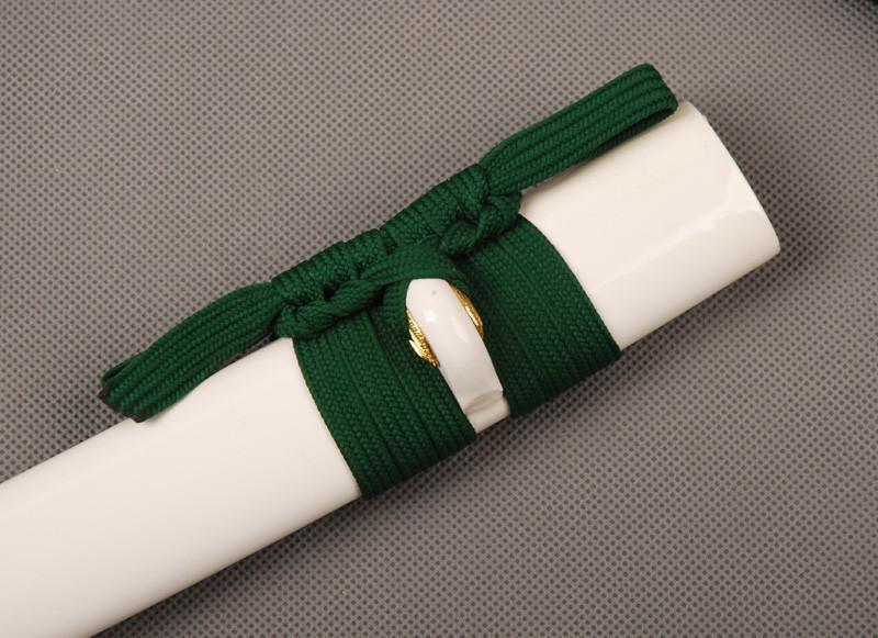 Natsu Folded Carbon Steel Tanto Sword