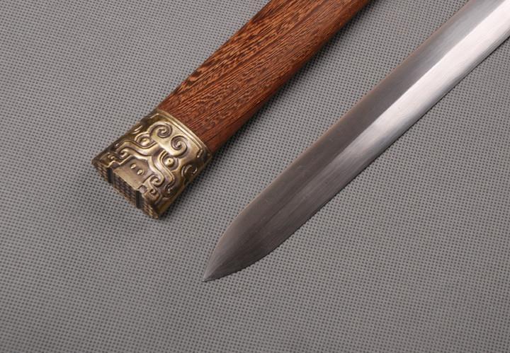 Yīngtáo Han Dynasty Chinese Jian Sword
