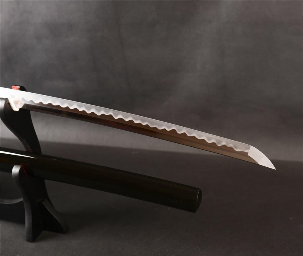Musashi Elite Katana Samurai Sword