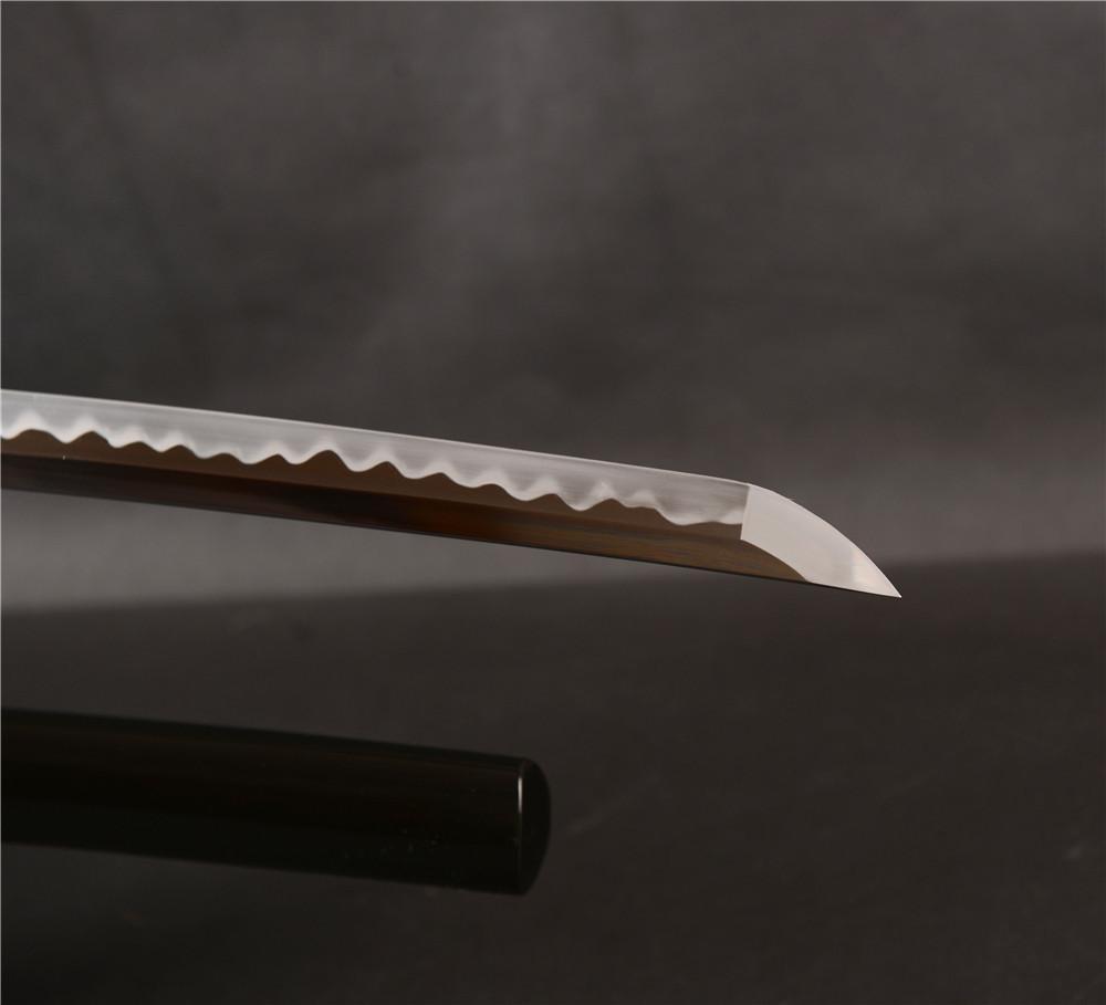 Musashi Elite Katana Samurai Sword
