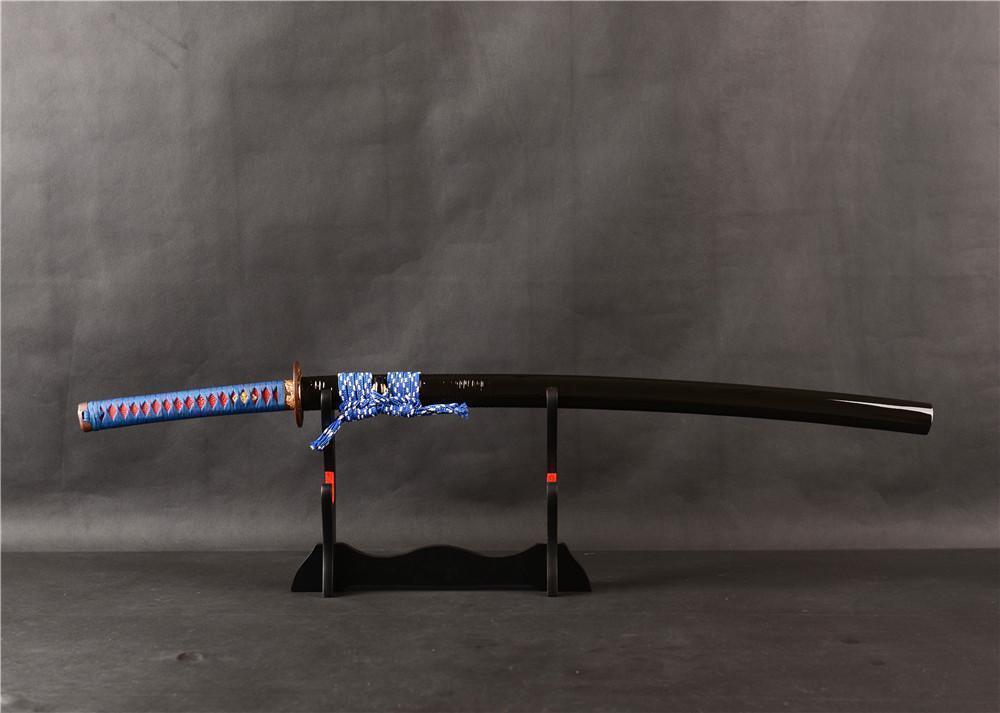 Musashi Elite Katana Samurai Sword