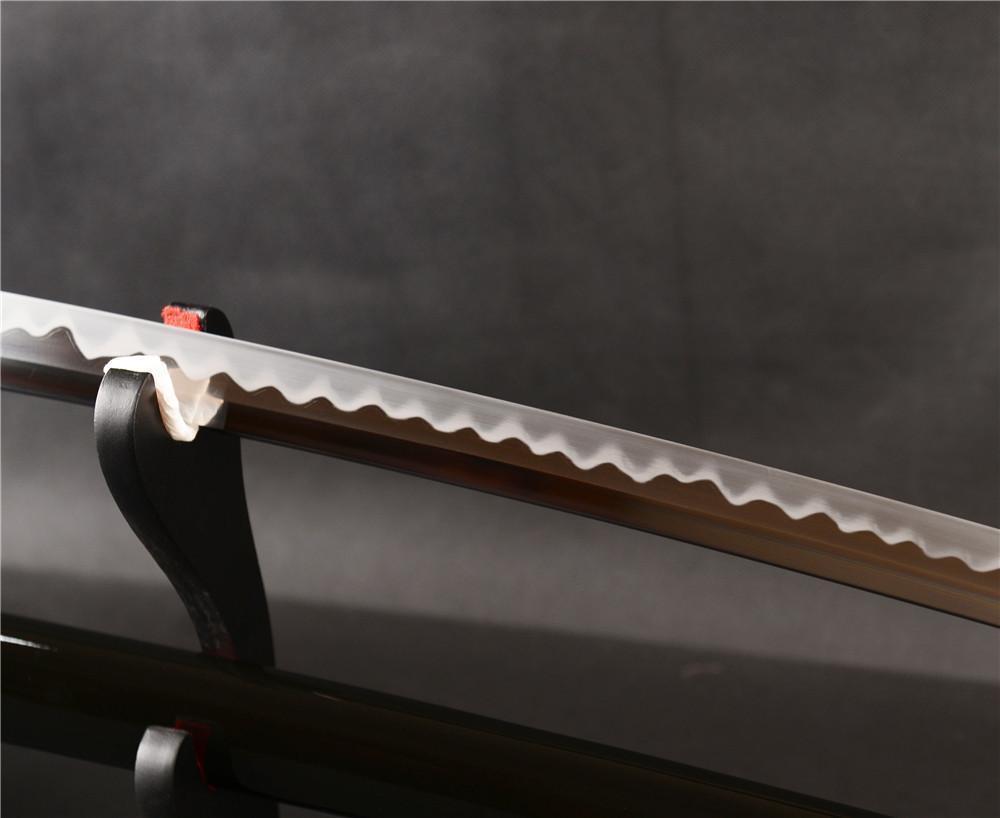 Musashi Elite Katana Samurai Sword
