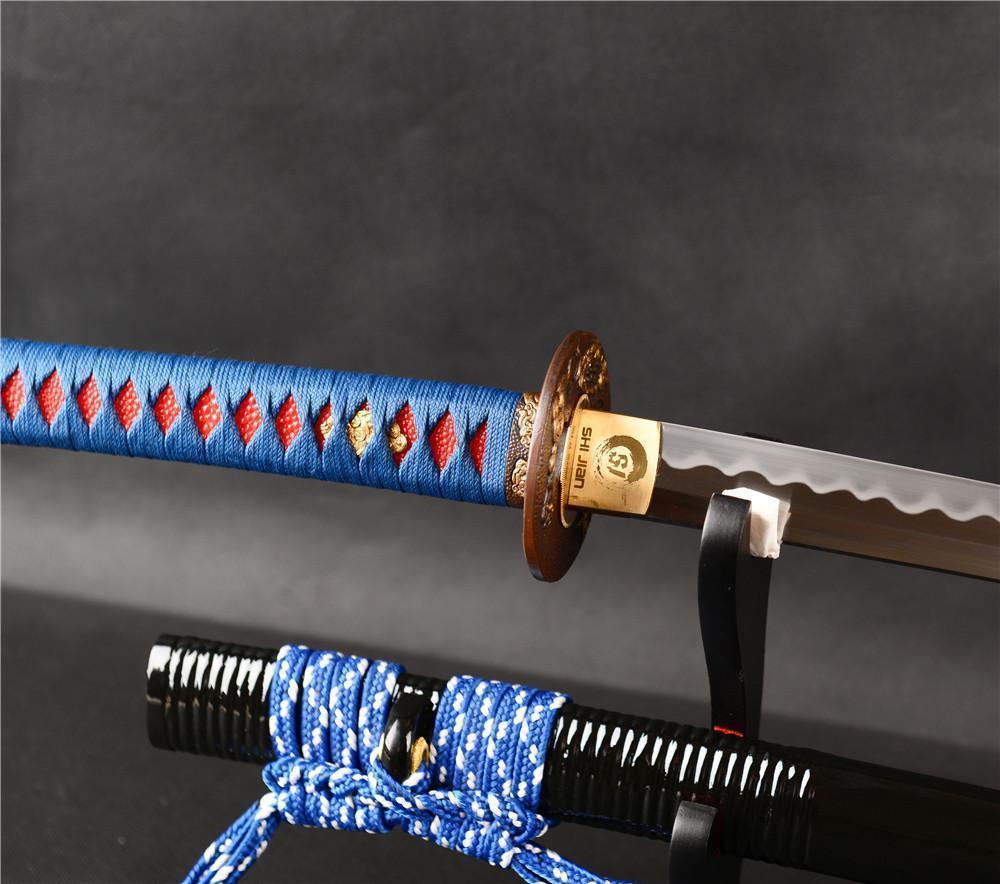 Musashi Elite Katana Samurai Sword