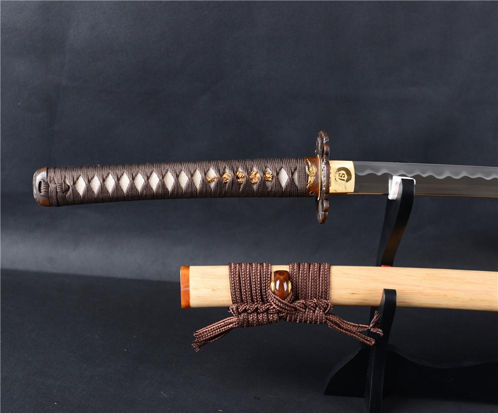 Oni Elite Katana Samurai Sword