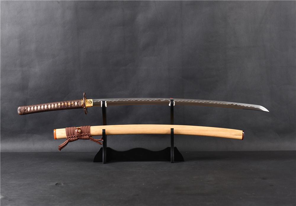 Oni Elite Katana Samurai Sword