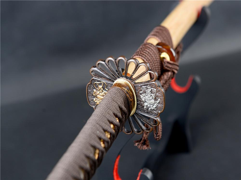 Oni Elite Katana Samurai Sword