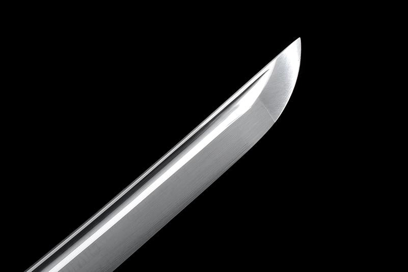 Kanna Manganese Steel Katana Samurai Sword