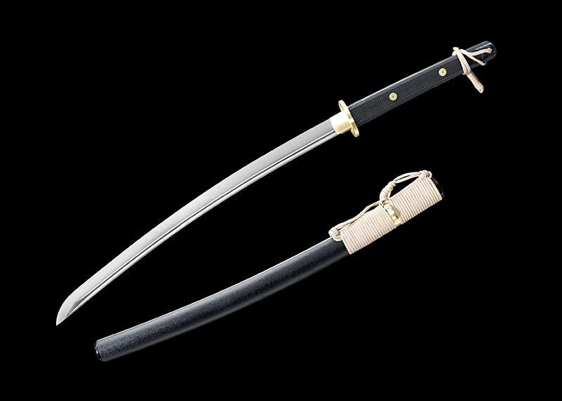 Kanna Manganese Steel Katana Samurai Sword
