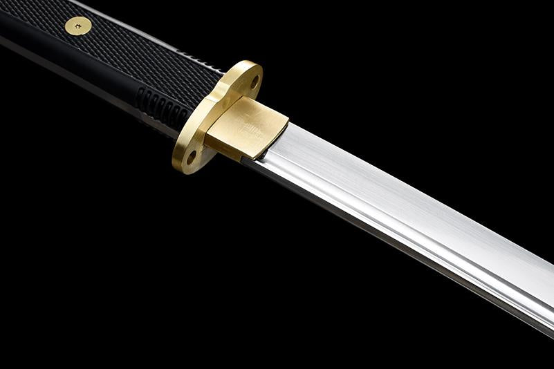 Kanna Manganese Steel Katana Samurai Sword