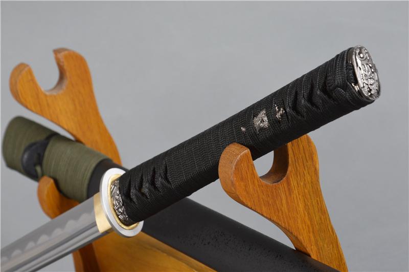 Wazuki Wakizashi Ninja Samurai Sword