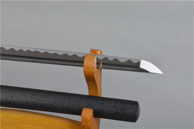 Wazuki Wakizashi Ninja Samurai Sword