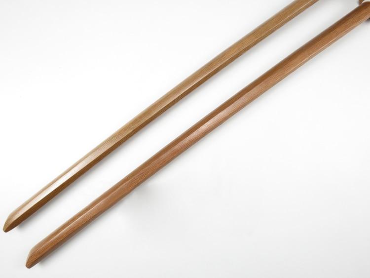Bokken Wooden Training Sword with Ito