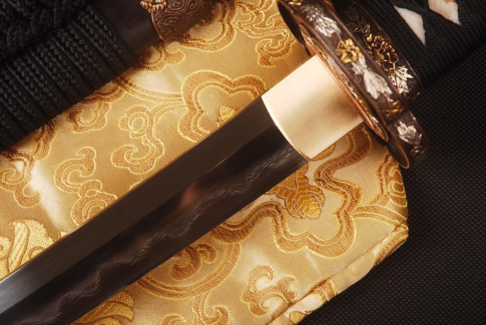 Ronin Elite Tachi Samurai Sword