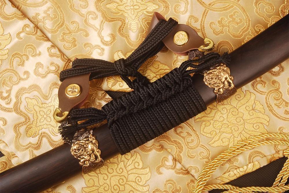 Ronin Elite Tachi Samurai Sword