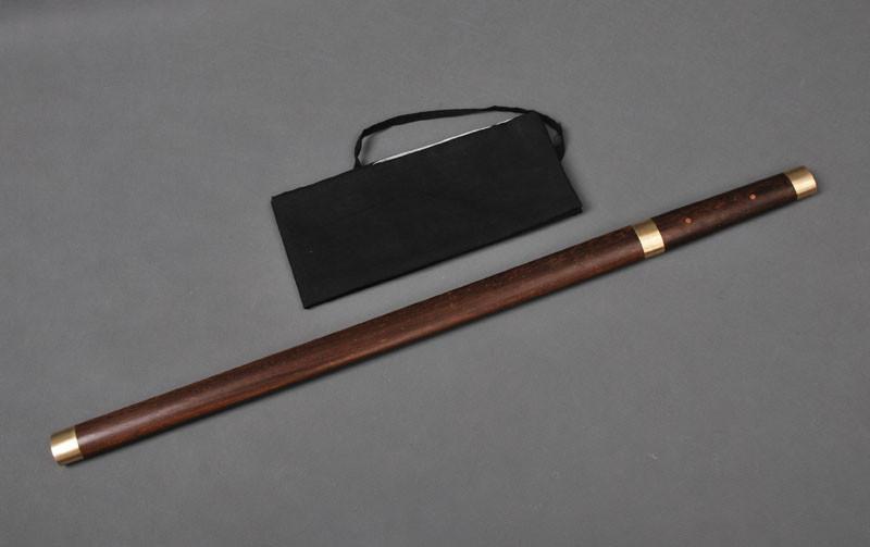 Kirihaddukuri Carbon Steel Ninja Sword