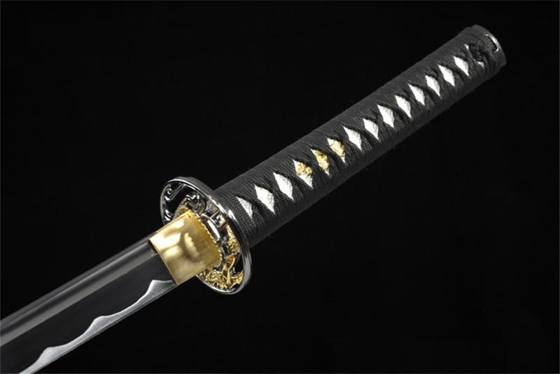 Aaiwa Katana Samurai Sword