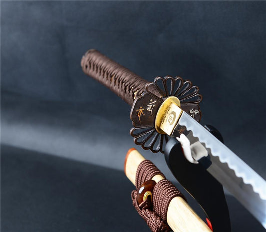 Oni Elite Katana Samurai Sword