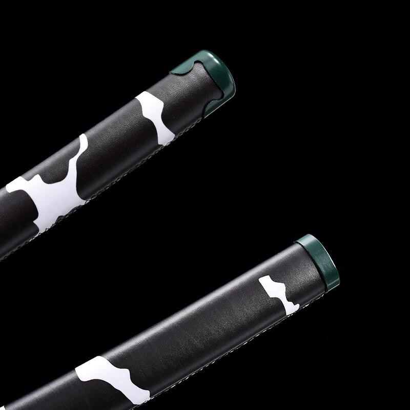 Sanemi Shinazugawa - Demon Slayer Katana Replica Sword