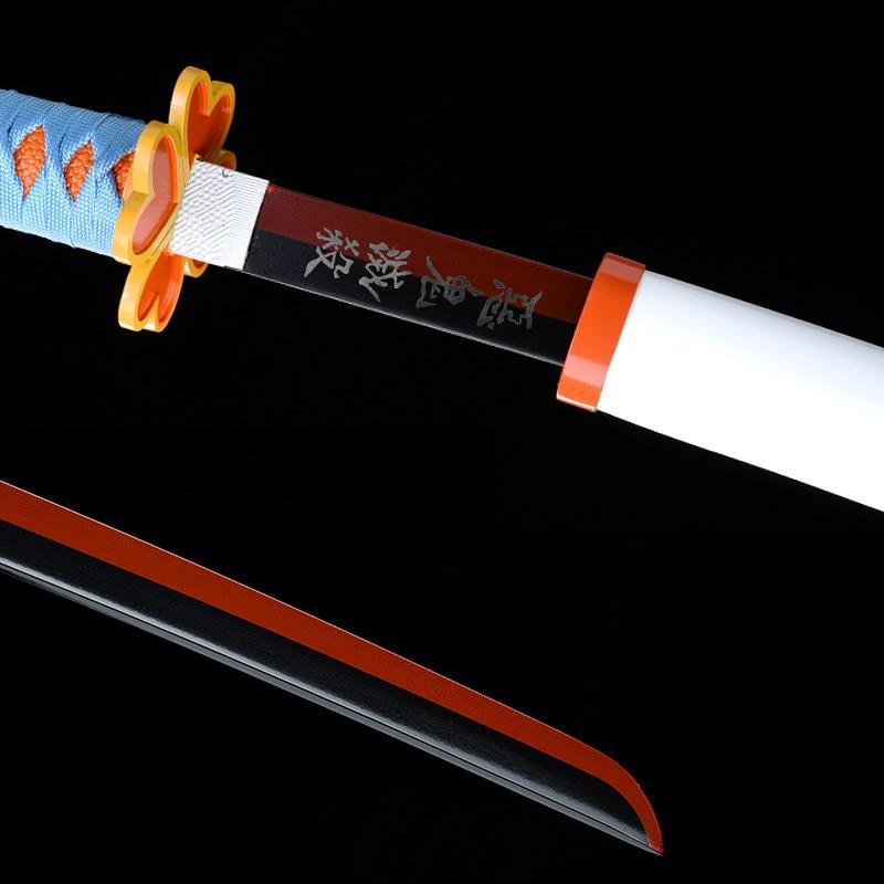 Mitsuri Kanjori- Demon Slayer Replica Katana Sword