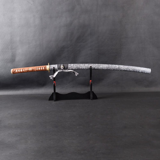 Tayoko Folded Steel Katana Samurai Sword
