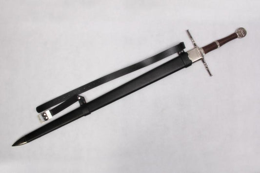 The Witcher 3: Wild Hunt Replica Sword - Geralt Of Rivia